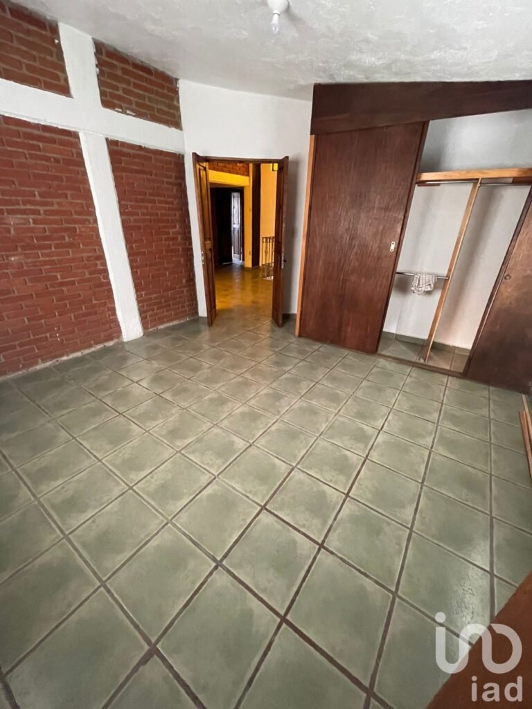 Casas habitación en venta en Tlalpan, Pueblo de Santo Tomas Ajusco