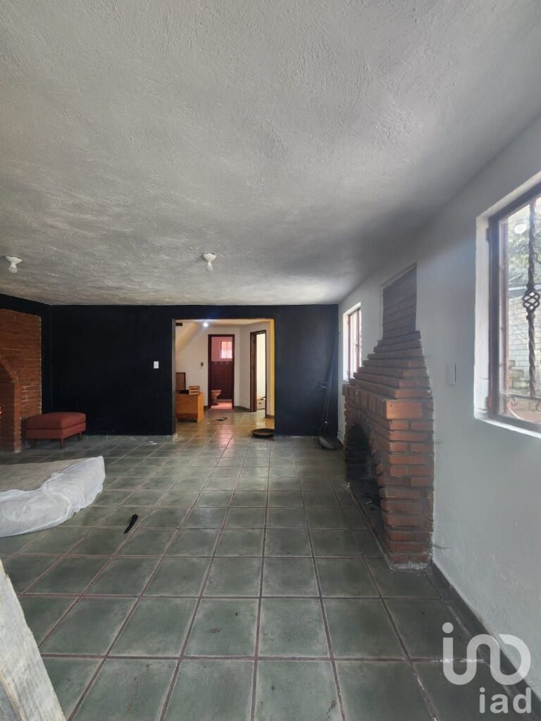 Casas habitación en venta en Tlalpan, Pueblo de Santo Tomas Ajusco