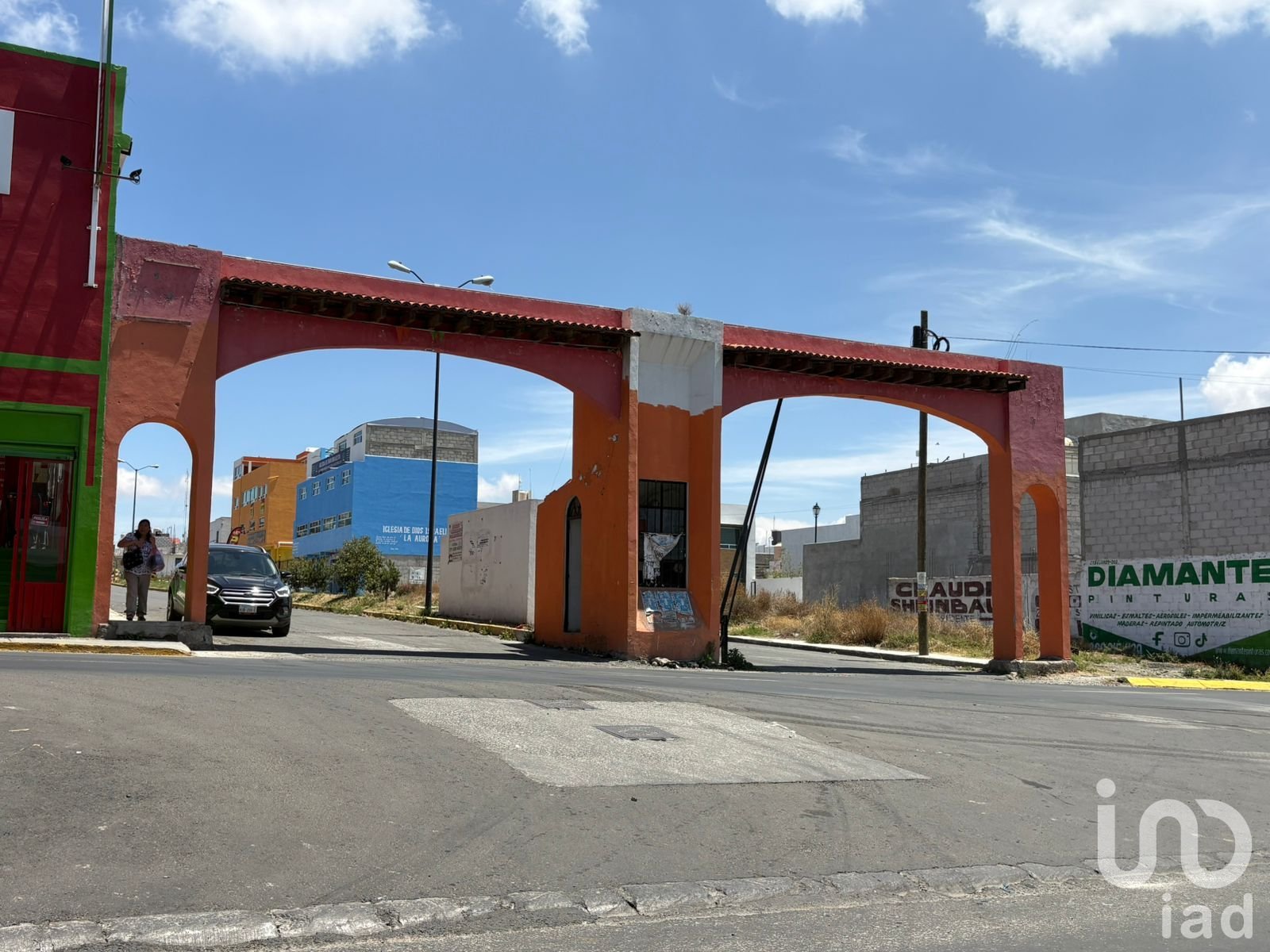 VENTA DE LOTE RESIDENCIAL EN F. VALLE DE ESTRELLAS, MINERAL DE LA REFORMA, HGO VENTA DE LOTE RESIDENCIAL EN F. VALLE DE ESTRELLAS, MINERAL DE LA REFORMA, HGO