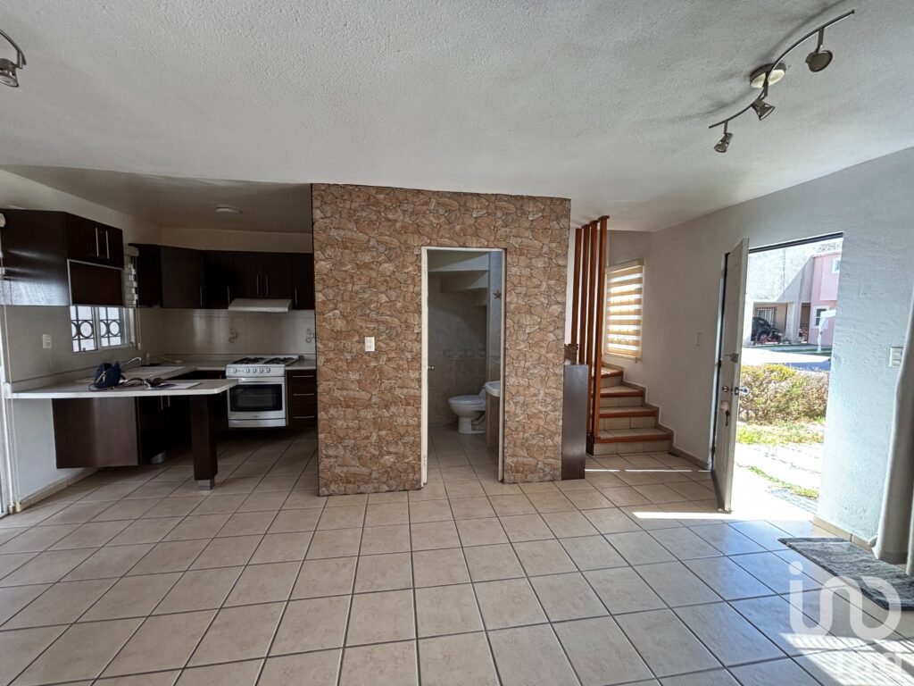 CASA EN RENTA ARROYO EL MOLINO