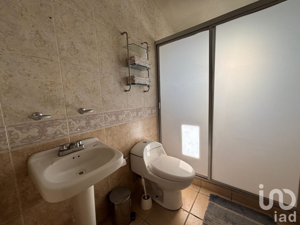 CASA EN RENTA ARROYO EL MOLINO