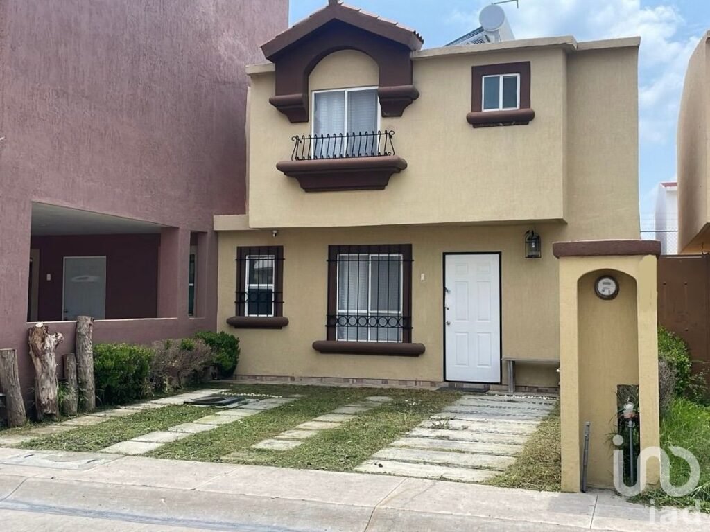 CASA EN RENTA ARROYO EL MOLINO - 2358934 casas en renta casa en renta arroyo el molino 294738