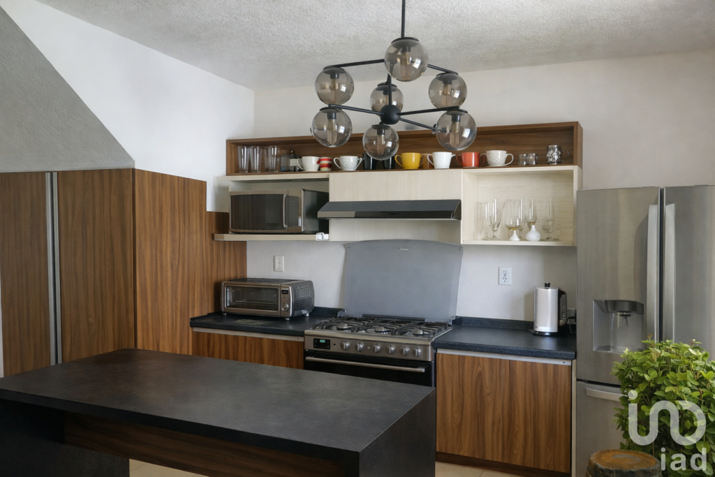 Casa en Renta en Querencia residencial