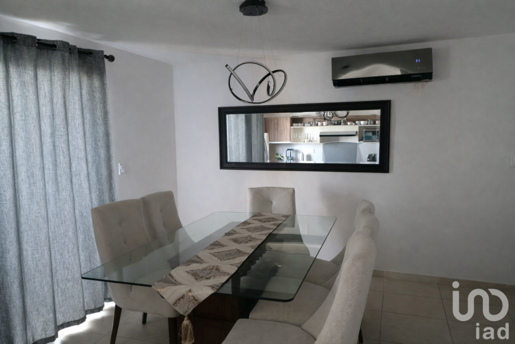 Casa en Renta en Querencia residencial