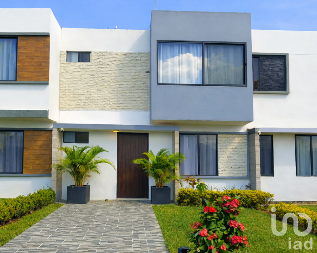 Casa en Renta en Querencia residencial