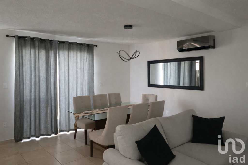 Casa en Renta en Querencia residencial