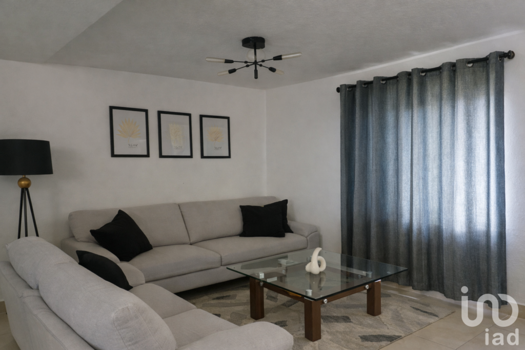 Casa en Renta en Querencia residencial