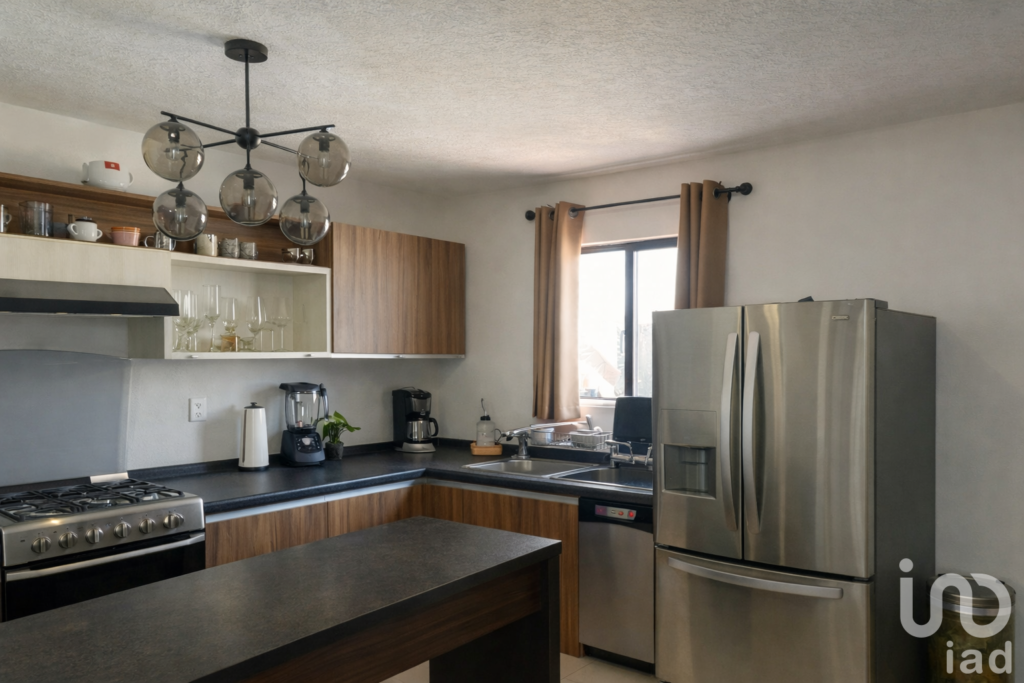 Casa en Renta en Querencia residencial