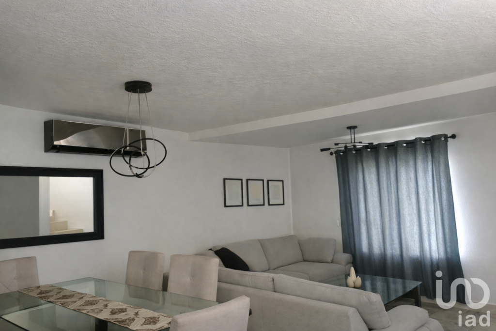 Casa en Renta en Querencia residencial