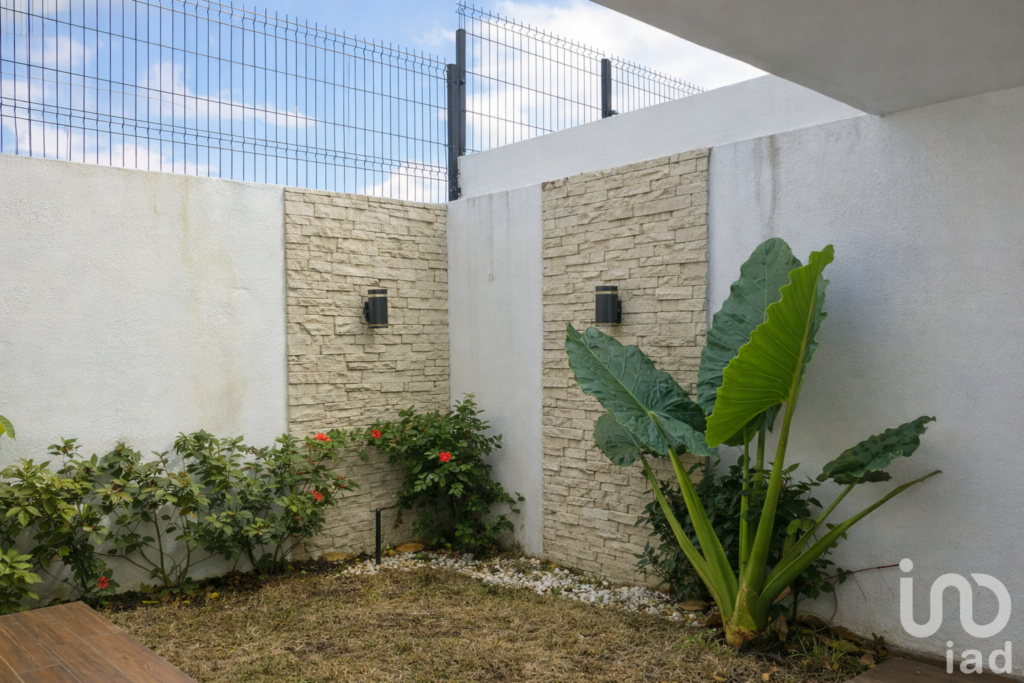 Casa en Renta en Querencia residencial