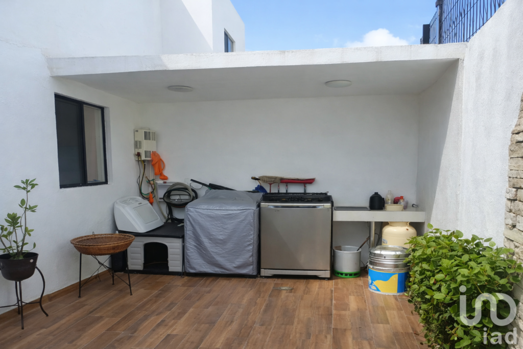 Casa en Renta en Querencia residencial