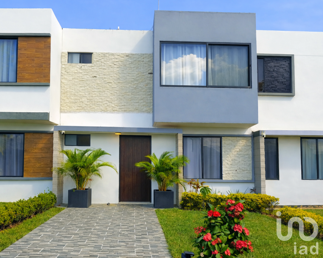 Casa en Renta en Querencia residencial