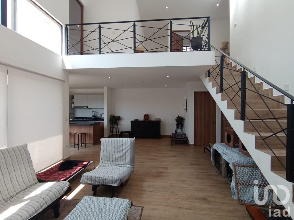 Casa de autor en venta en Hacienda Carlota, Corregidora, Querétaro