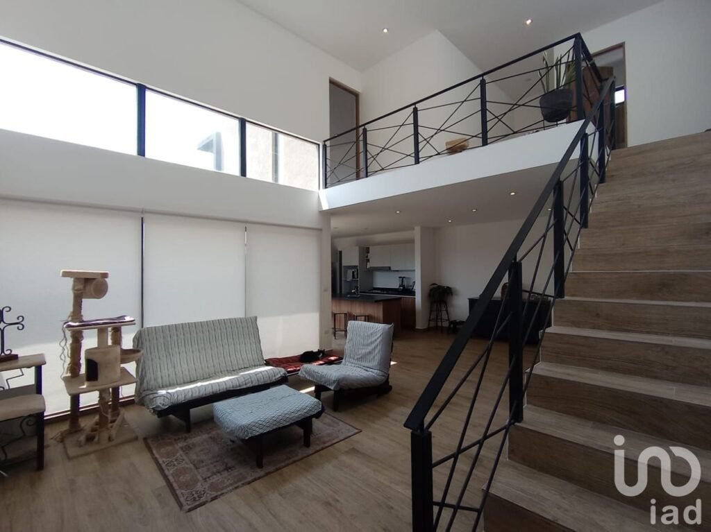 Casa de autor en venta en Hacienda Carlota, Corregidora, Querétaro