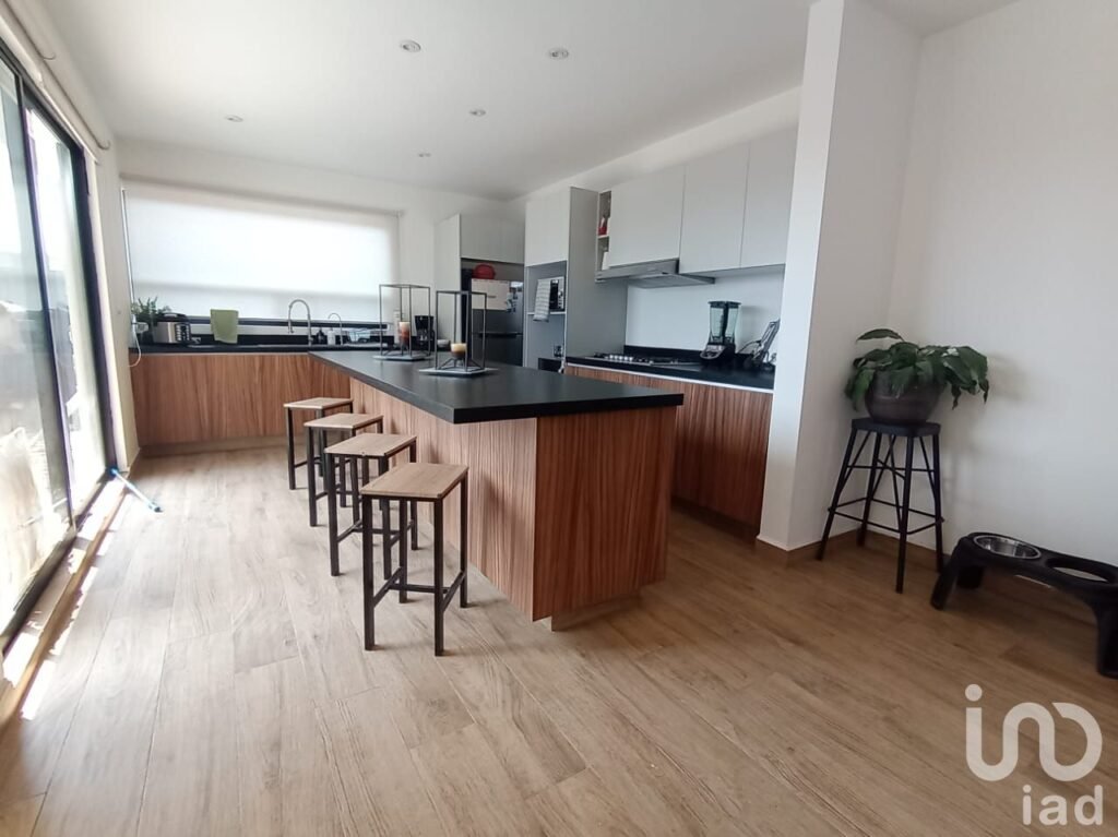 Casa de autor en venta en Hacienda Carlota, Corregidora, Querétaro