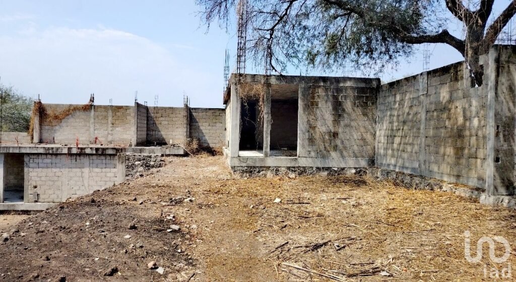 Terreno comercial en Venta Tequesquitengo Morelos