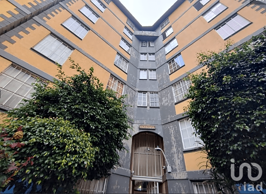 Departamento en Venta 2 Habitaciones "Toreo Torres DEMET"