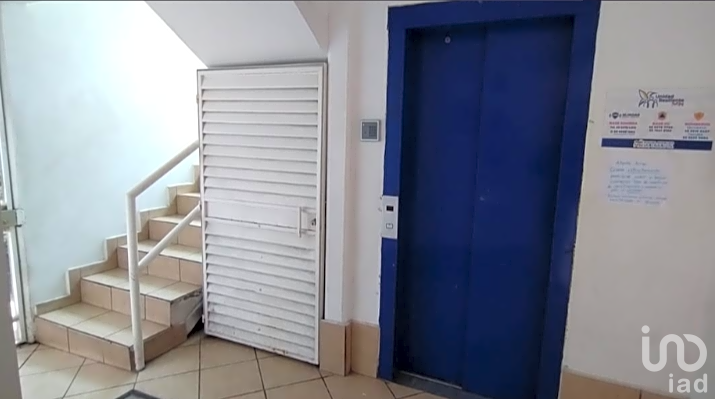 Departamento en Venta 2 Habitaciones "Toreo Torres DEMET"