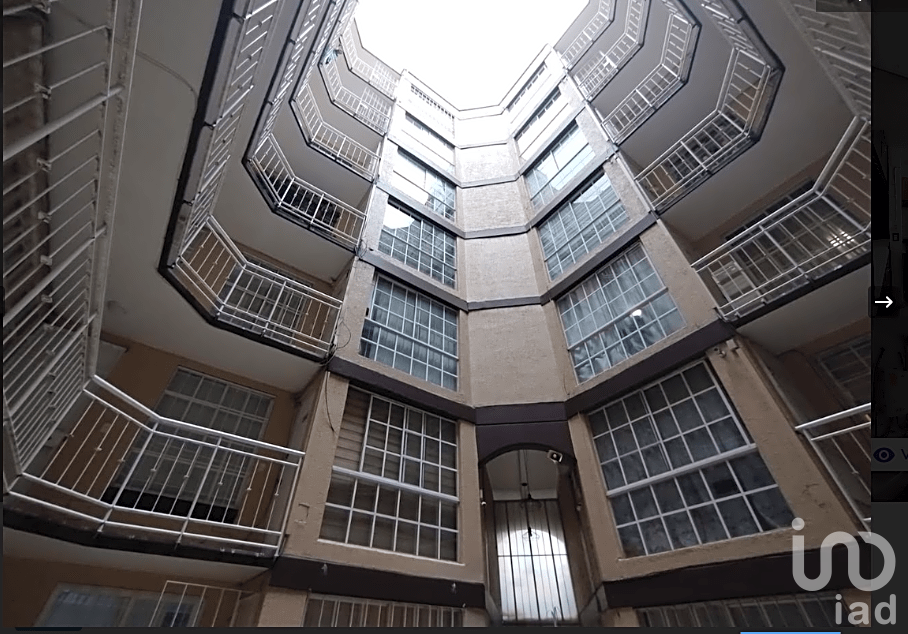 Departamento en Venta 2 Habitaciones "Toreo Torres DEMET"