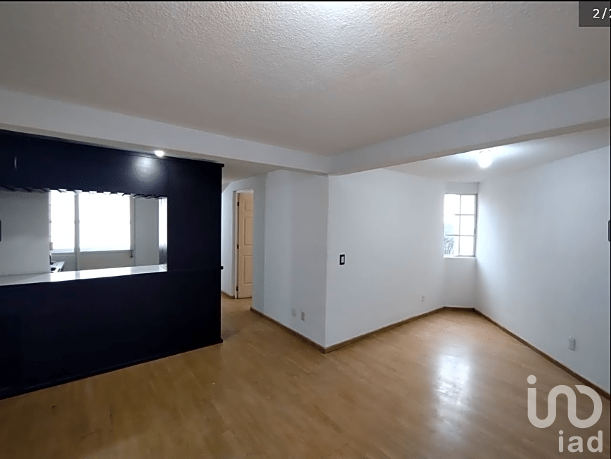 Departamento en Venta 2 Habitaciones "Toreo Torres DEMET"