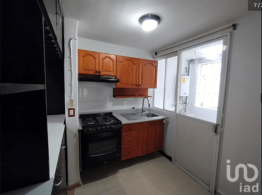 Departamento en Venta 2 Habitaciones "Toreo Torres DEMET"