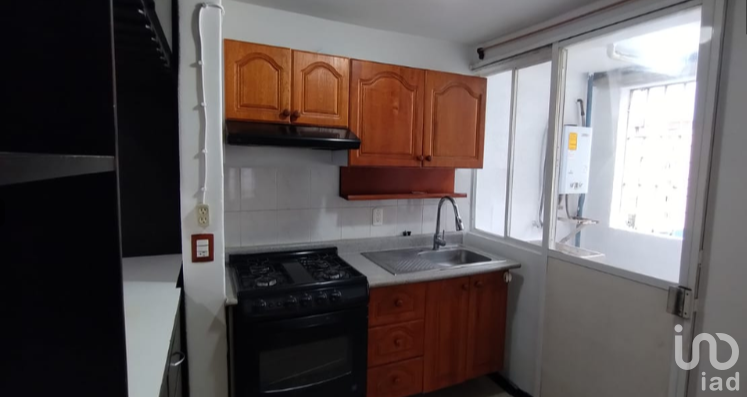 Departamento en Venta 2 Habitaciones "Toreo Torres DEMET"