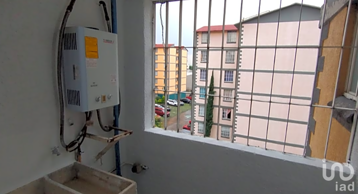 Departamento en Venta 2 Habitaciones "Toreo Torres DEMET"