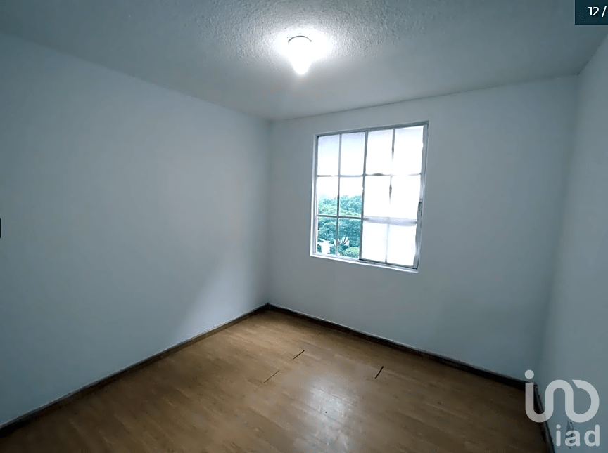 Departamento en Venta 2 Habitaciones "Toreo Torres DEMET"