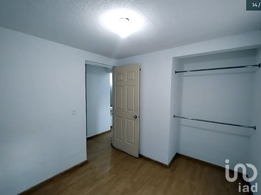 Departamento en Venta 2 Habitaciones "Toreo Torres DEMET"