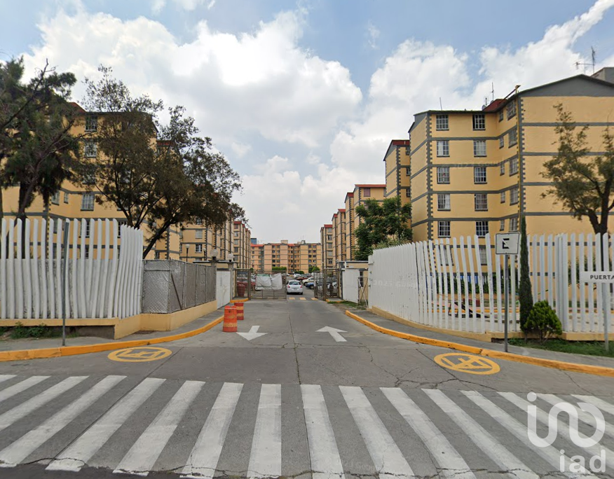 Departamento en Venta 2 Habitaciones "Toreo Torres DEMET" - 2358952 departamentos en venta departamento en venta 2 habitaciones toreo torres demet 243043