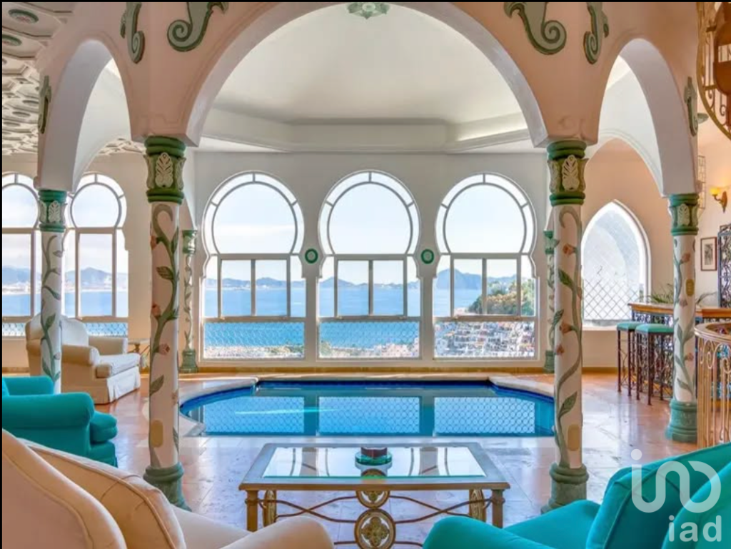 vive la vida en el paraiso casa espectacular en manzanillo con vistas impresionantes al mar