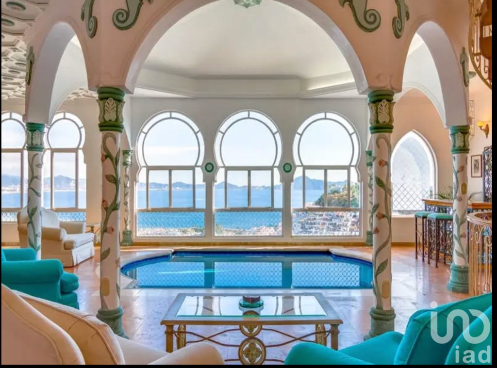 vive la vida en el paraiso casa espectacular en manzanillo con vistas impresionantes al mar