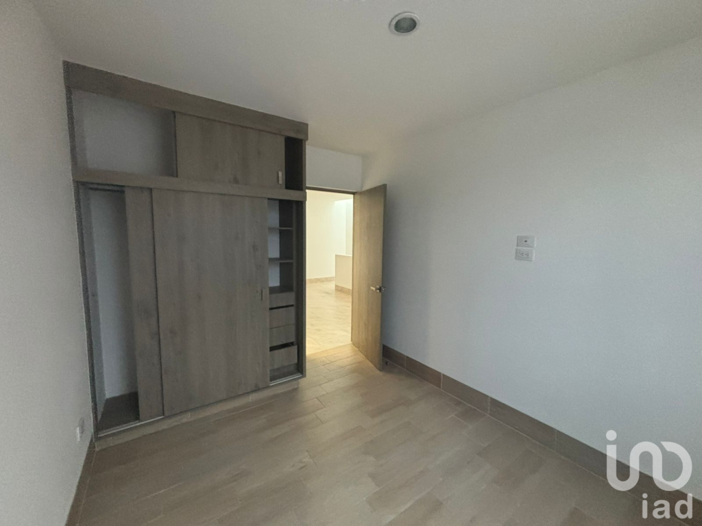 Fraccionamiento sacromonte, clúster 2