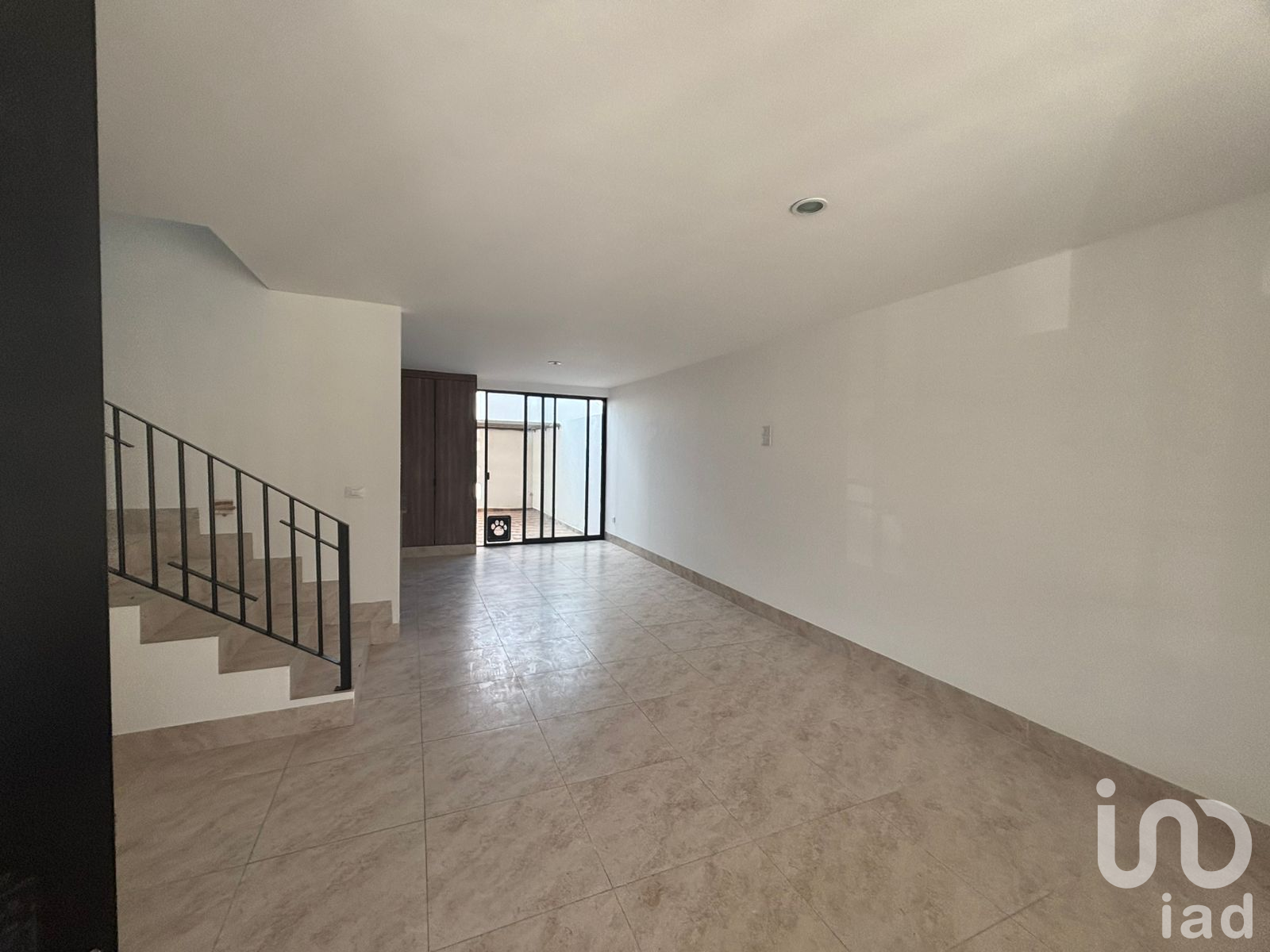 Fraccionamiento sacromonte, clúster 2