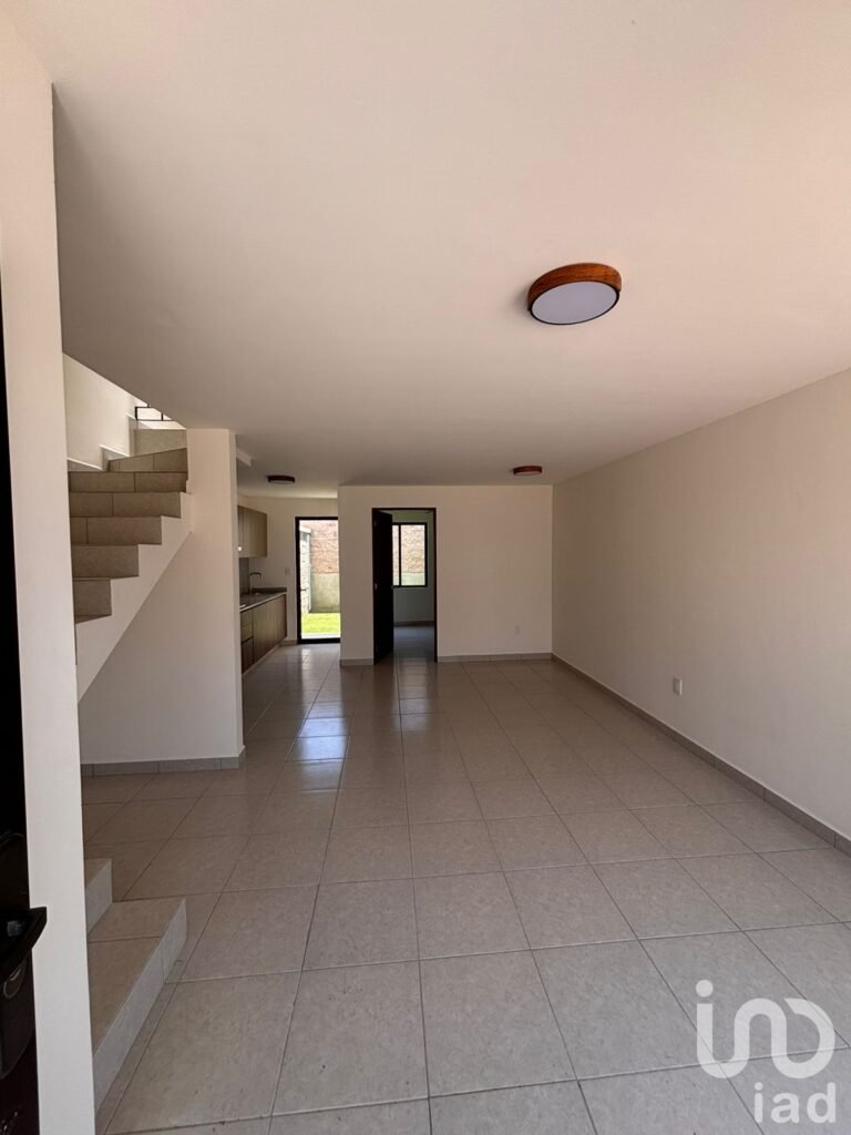 Casa en Renta Marroka Residencial