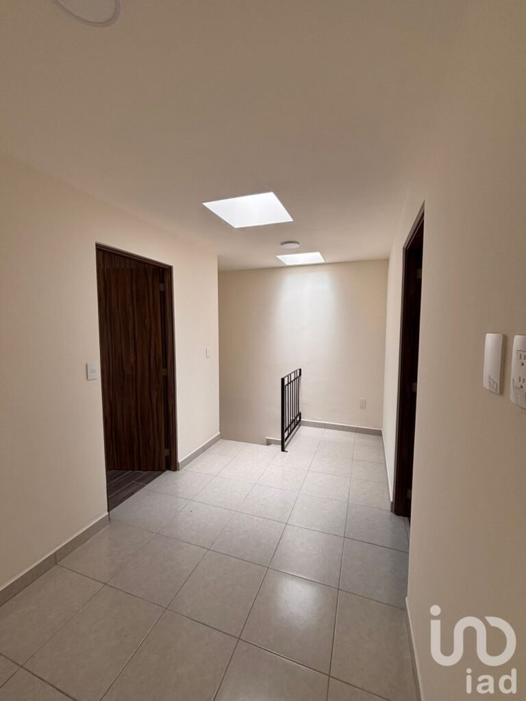 Casa en Renta Marroka Residencial