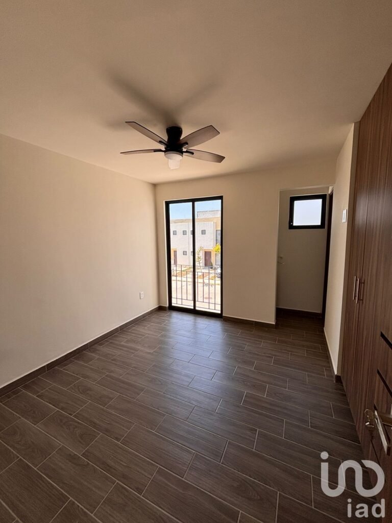 Casa en Renta Marroka Residencial