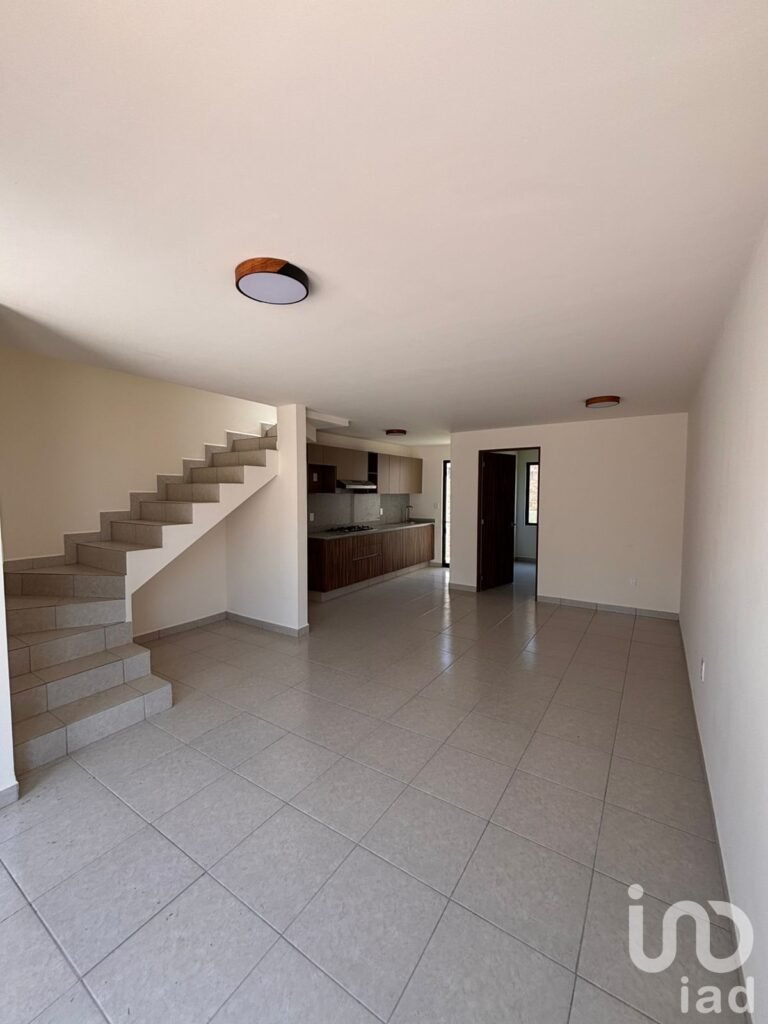 Casa en Renta Marroka Residencial