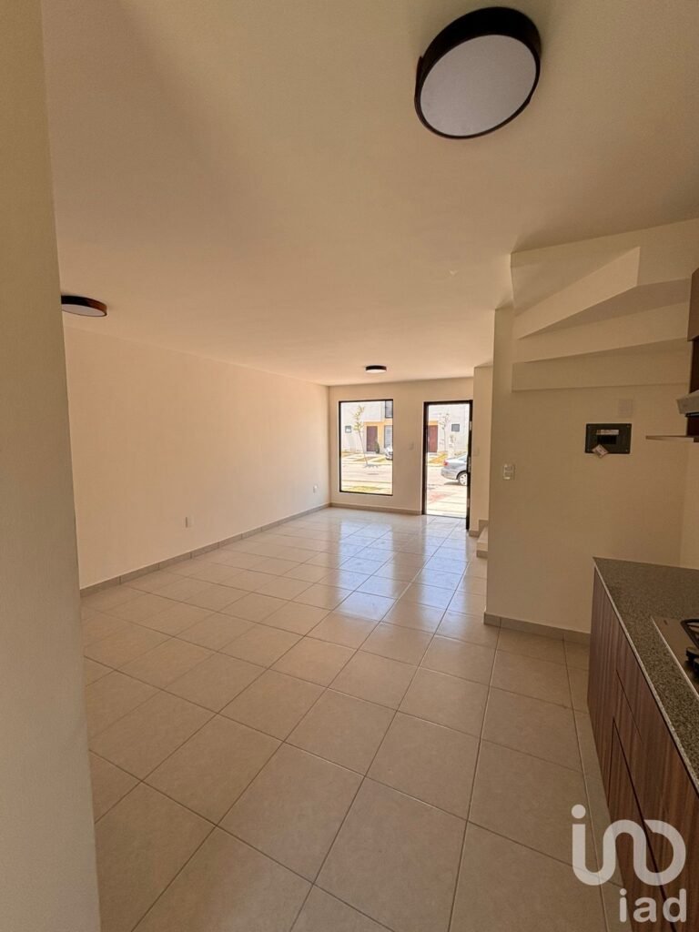 Casa en Renta Marroka Residencial