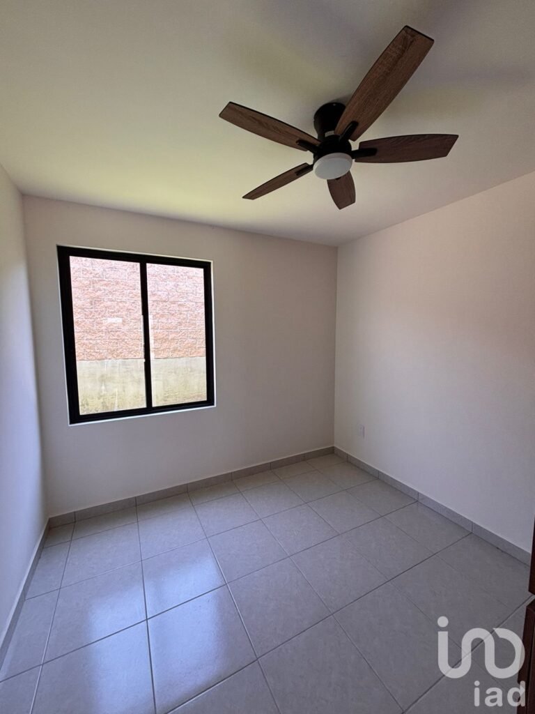 Casa en Renta Marroka Residencial