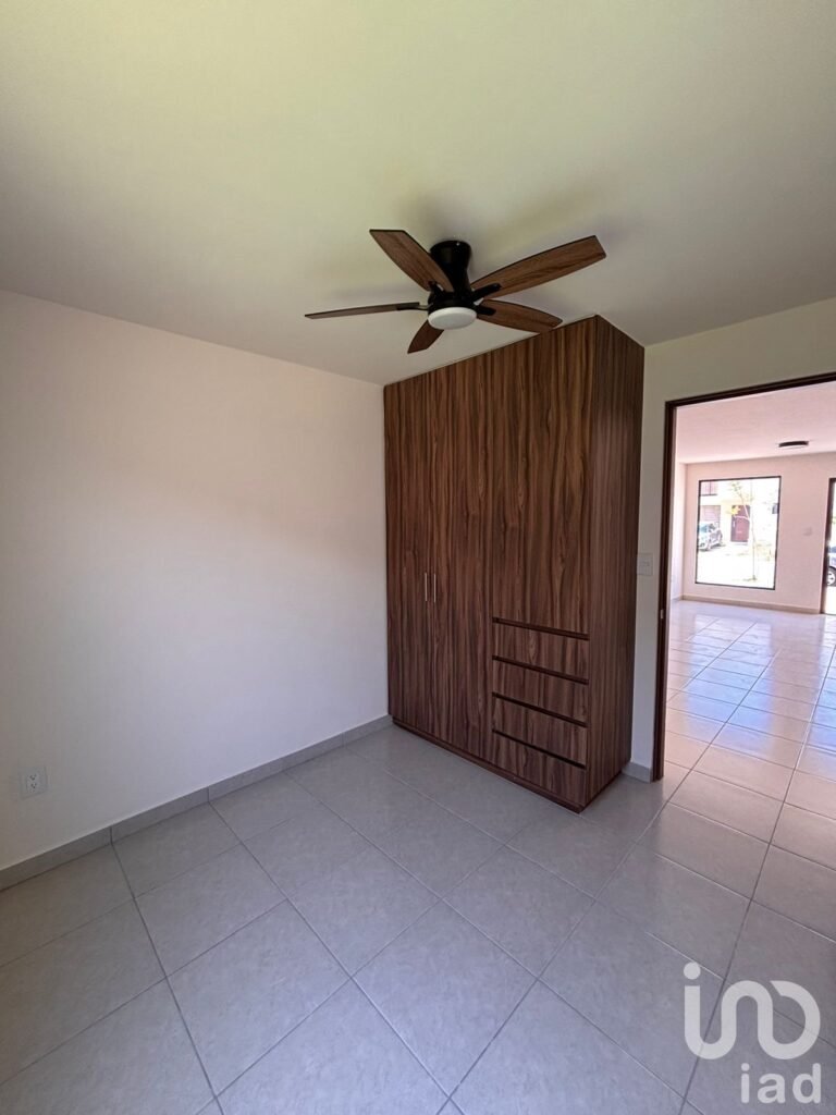 Casa en Renta Marroka Residencial