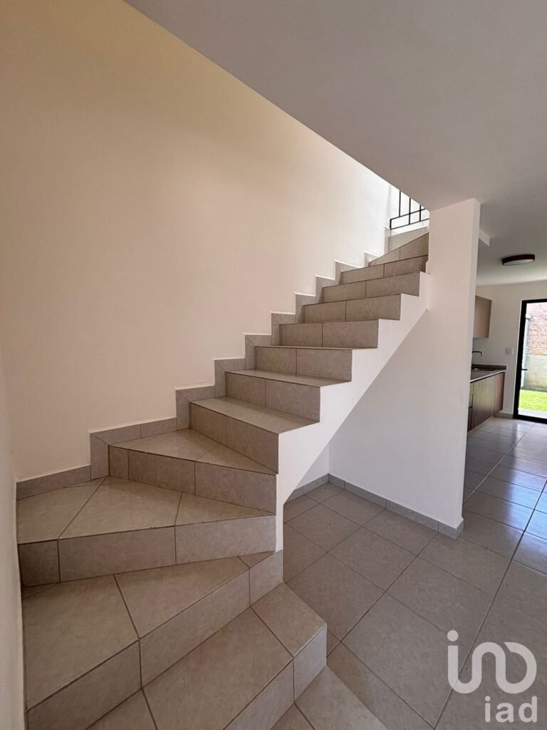 Casa en Renta Marroka Residencial