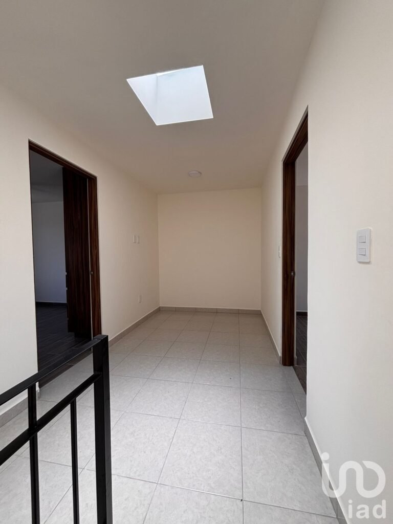 Casa en Renta Marroka Residencial