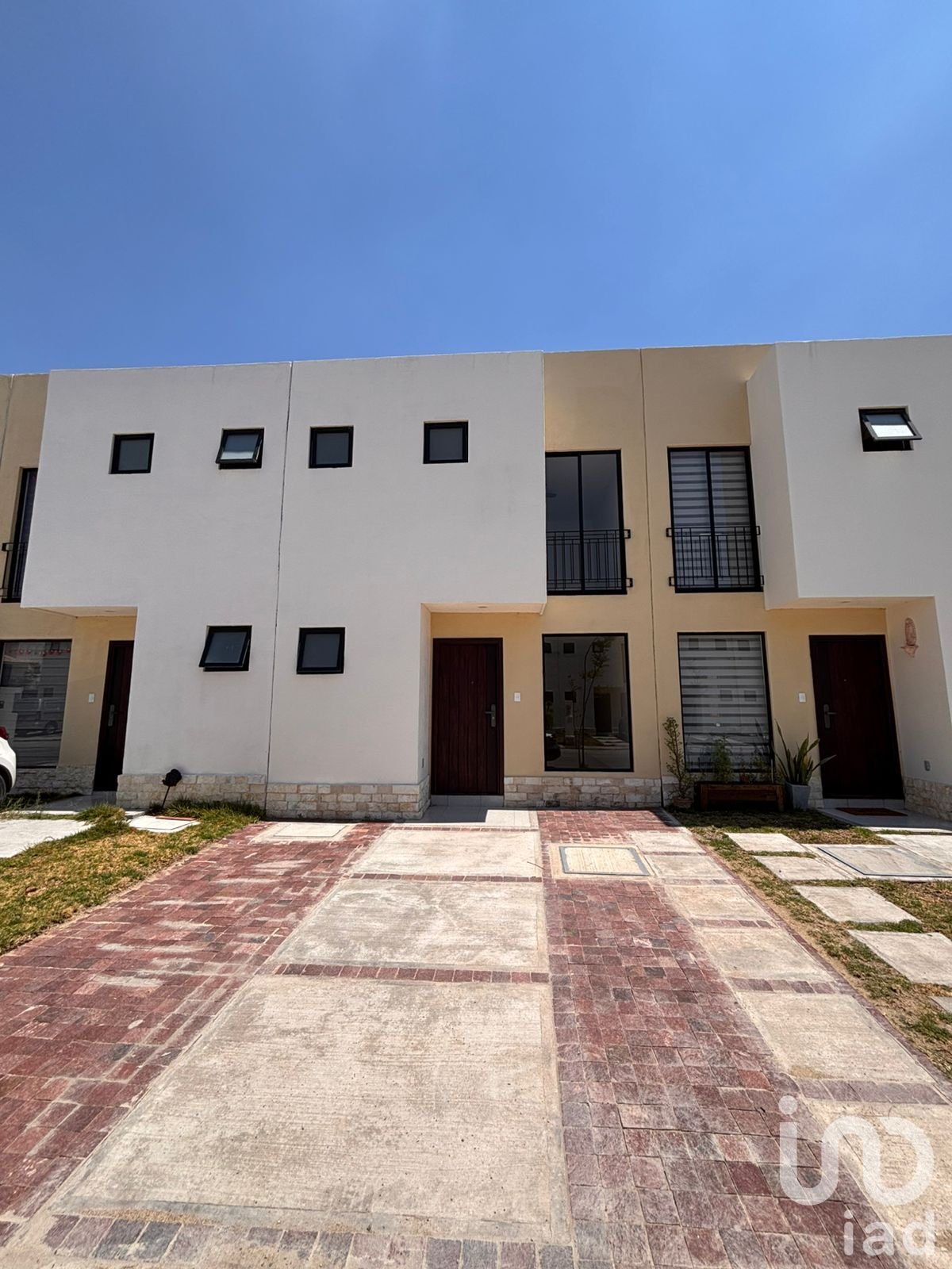 Casa en Renta Marroka Residencial