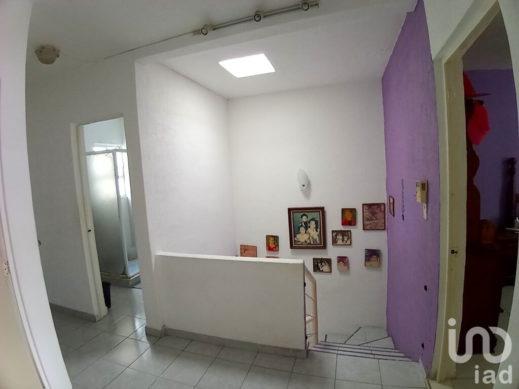 Casa en residencial céntrica en venta