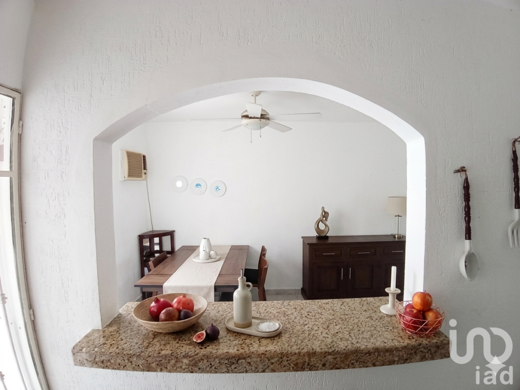 Casa en residencial céntrica en venta