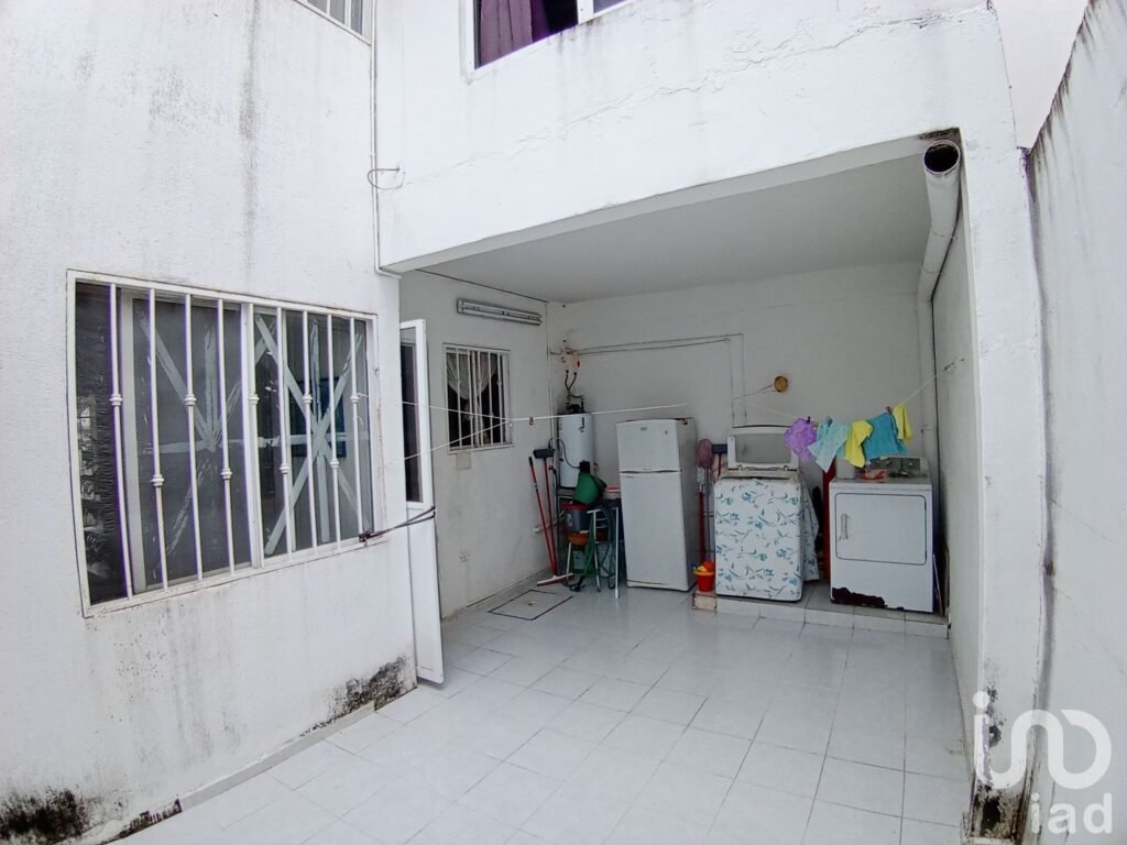 Casa en residencial céntrica en venta