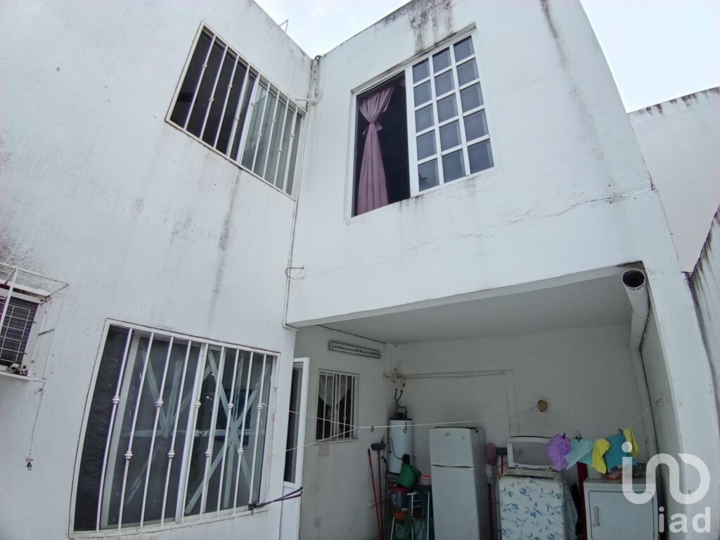 Casa en residencial céntrica en venta