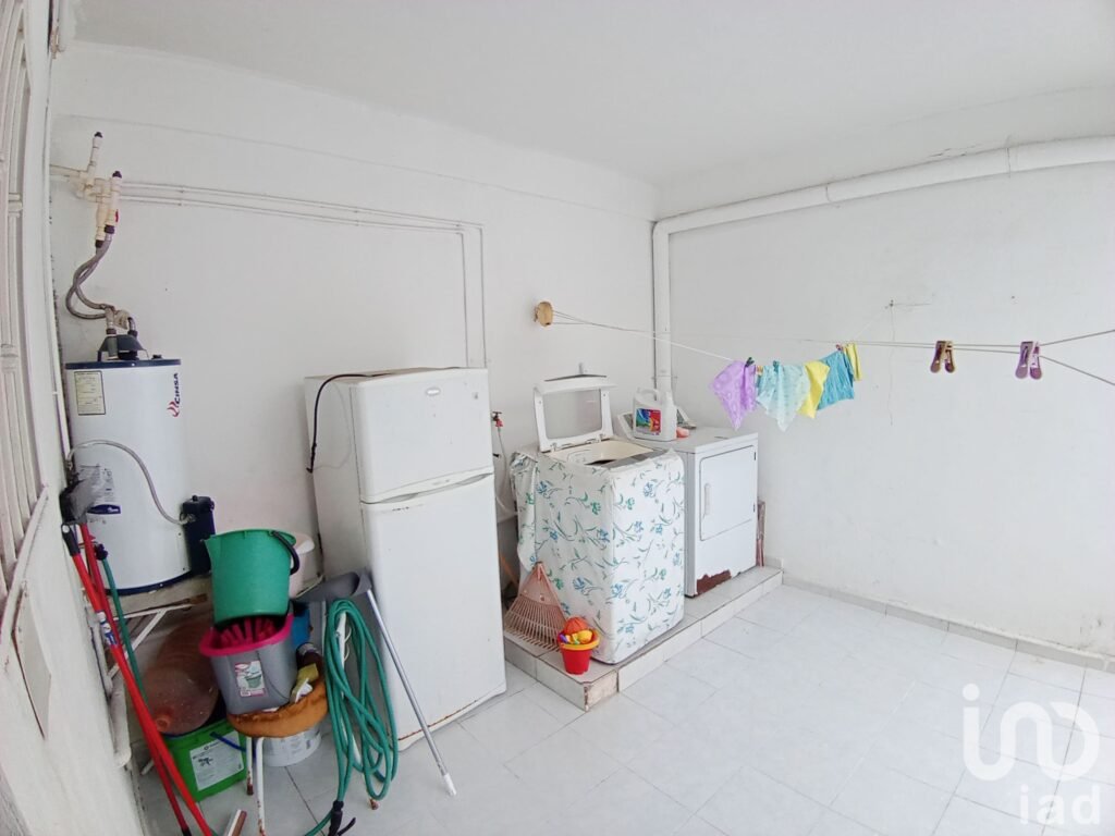 Casa en residencial céntrica en venta