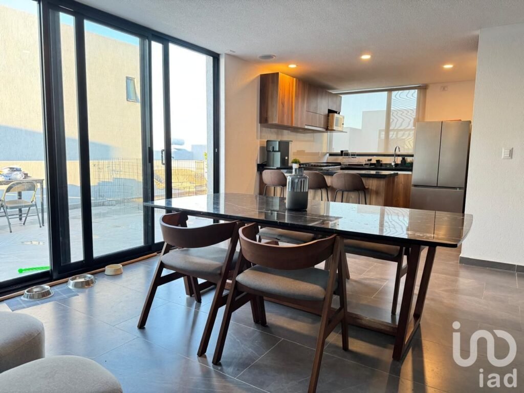 Casa en Venta, Zibatá, Querétaro